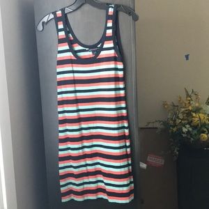 French Connection spring/summer dress